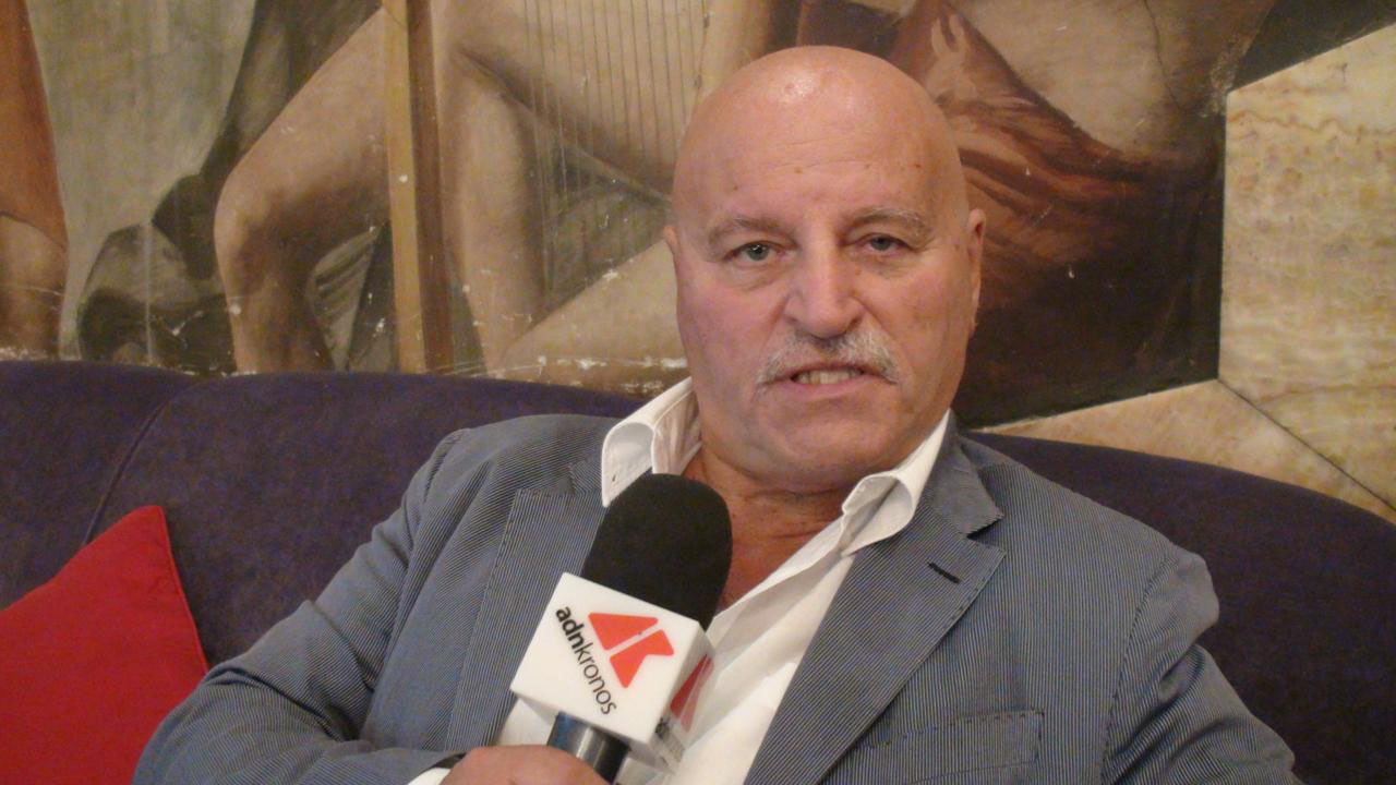 Stefano Benemeglio Stefano Benemeglio